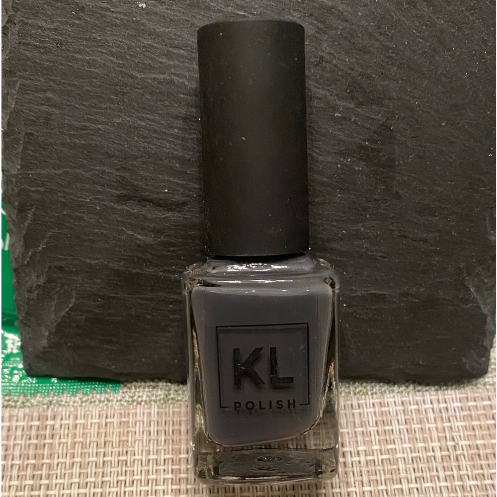 New Discontinued KL Polish Zodiac Virgo